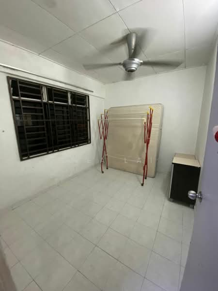 Flat for Rent at Taman Ehsan Jaya - Thea Lai - Interior - PropertyGuru.com.my
