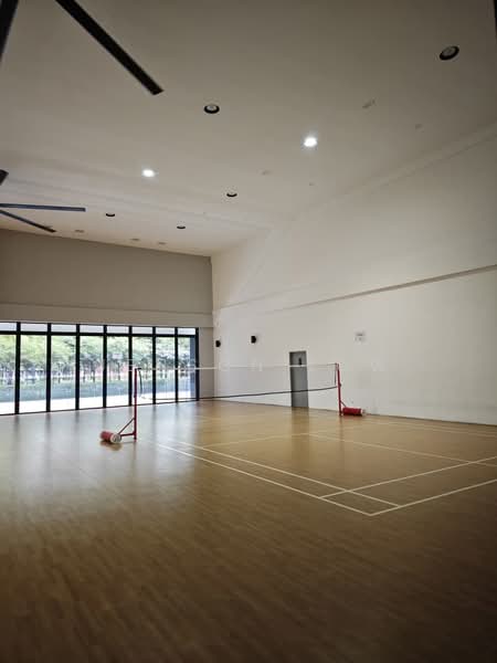 Service Residence for Rent at M Vertica - Jenson Low - Interior - PropertyGuru.com.my