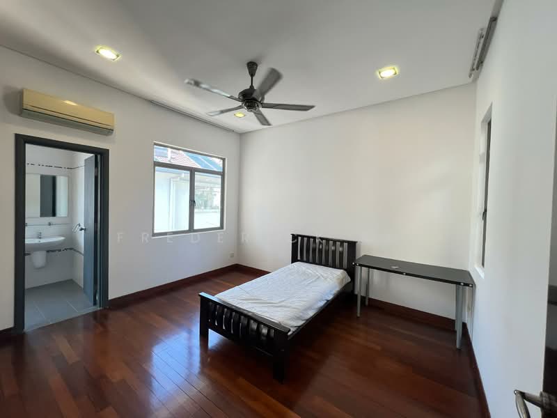 Rumah Banglo untuk Disewa di Sri Hartamas (Kuala Lumpur) - Frederick Tan - Bedroom - PropertyGuru.com.my