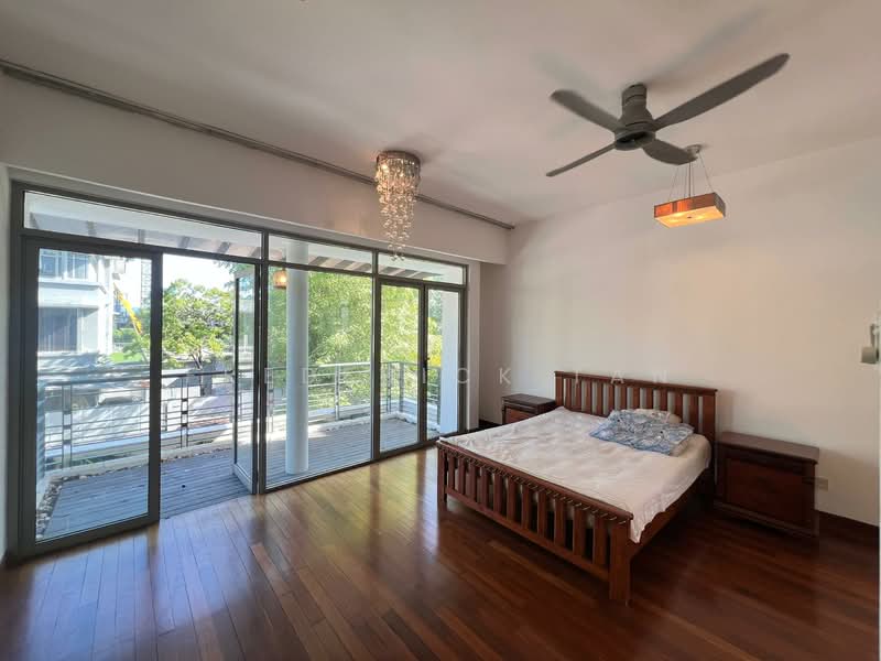 Rumah Banglo untuk Disewa di Sri Hartamas (Kuala Lumpur) - Frederick Tan - Bedroom - PropertyGuru.com.my