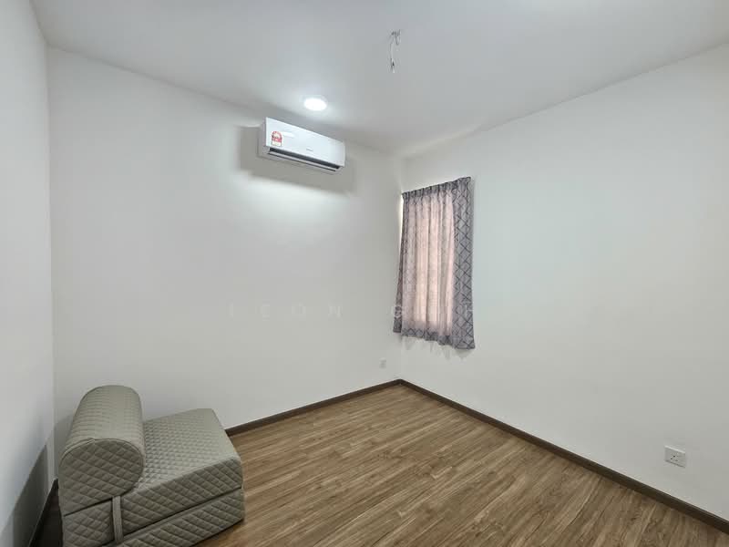 Servis Apartment untuk Disewa di Gravit8, Klang - Leon Goh - Interior - PropertyGuru.com.my