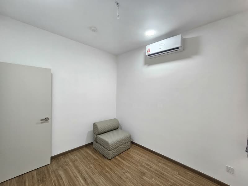Servis Apartment untuk Disewa di Gravit8, Klang - Leon Goh - Interior - PropertyGuru.com.my