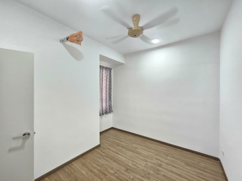 Servis Apartment untuk Disewa di Gravit8, Klang - Leon Goh - Interior - PropertyGuru.com.my