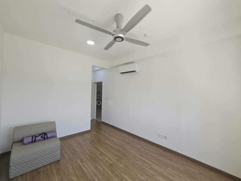 Servis Apartment untuk Disewa di Gravit8, Klang - Leon Goh - Interior - PropertyGuru.com.my