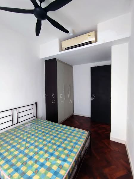 2-storey Terraced House for Rent in Medini (Iskandar Puteri (Nusajaya)) - Roselynn Chai - Bedroom - PropertyGuru.com.my