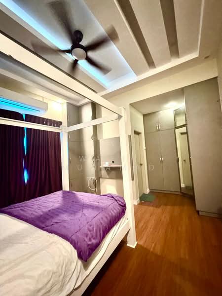 Semi-Detached House for Sale in Shah Alam (Selangor) - WATIE MUHAMAD - Bedroom - PropertyGuru.com.my