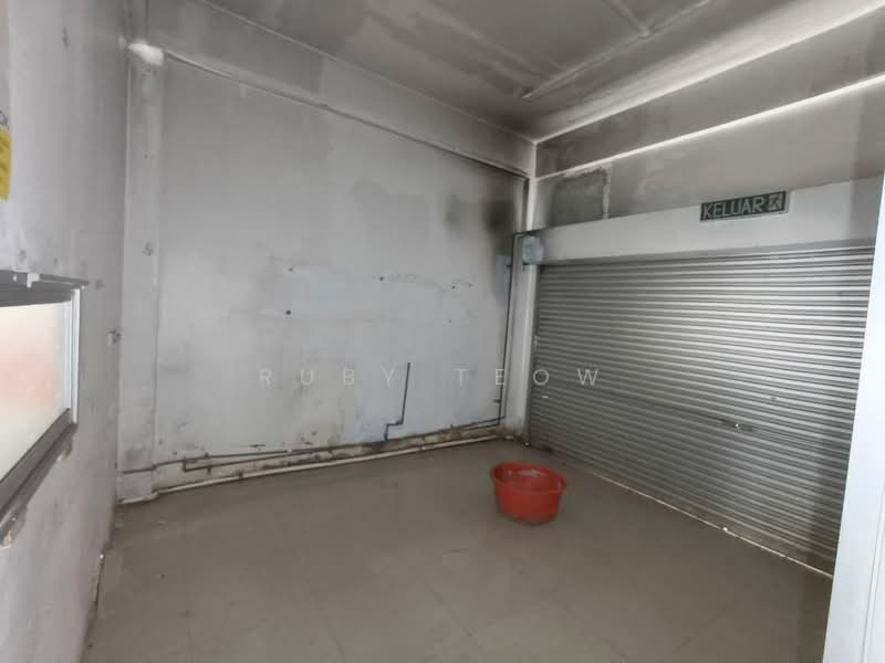 Shop / Office for Rent in Austin Heights (Tebrau) - Ruby Teow - Interior - PropertyGuru.com.my