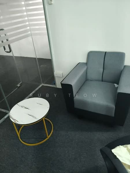Shop / Office for Rent in Austin Heights (Tebrau) - Ruby Teow - Interior - PropertyGuru.com.my
