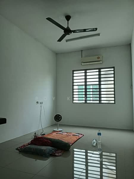Semi-Detached House for Sale in Taman Seri Juru (Bukit Minyak) - Roy Kuak - Interior - PropertyGuru.com.my