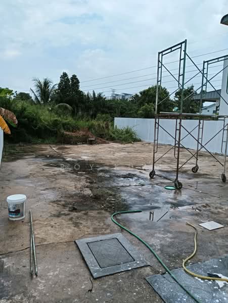 Semi-Detached House for Sale in Taman Seri Juru (Bukit Minyak) - Roy Kuak - PropertyGuru.com.my