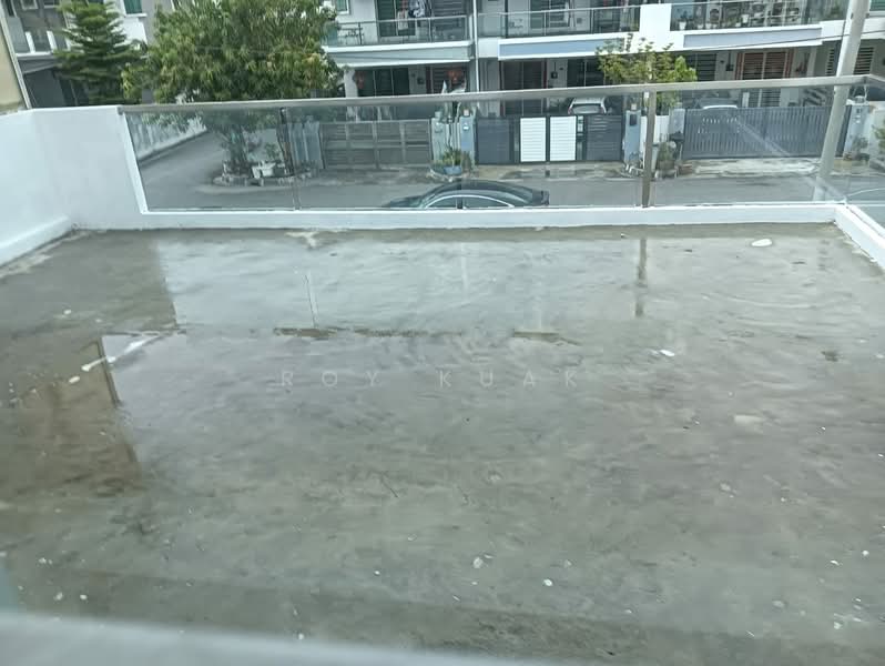 Semi-Detached House for Sale in Seberang Perai (Penang) - Roy Kuak - Exterior - PropertyGuru.com.my