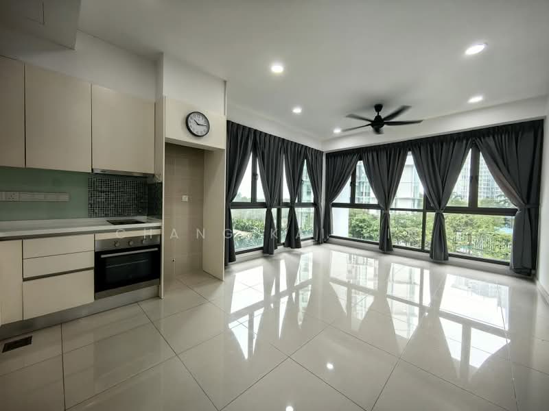 Iskandar Residences - 1