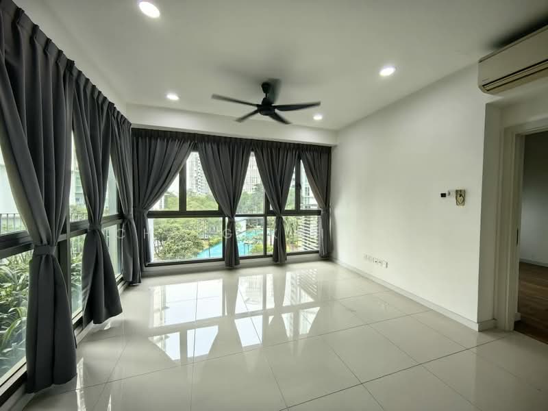 Iskandar Residences - 2