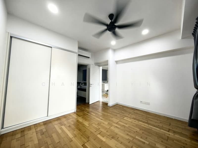 Iskandar Residences - 4