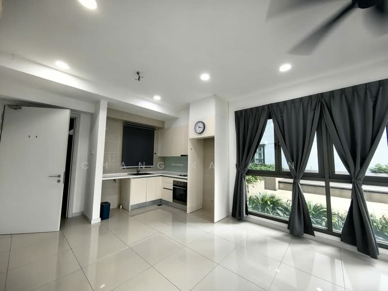 Iskandar Residences - 5