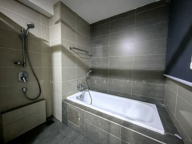 Condominium for Rent at Iskandar Residences - Chang Kai Yin - PropertyGuru.com.my
