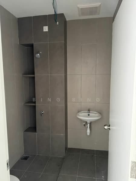 2-storey Terraced House for Sale in Setia Impian (Setia Alam) - Bing Bing - Bathroom - PropertyGuru.com.my