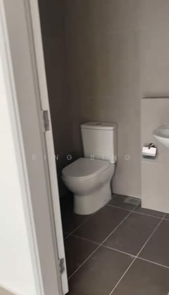 2-storey Terraced House for Sale in Setia Impian (Setia Alam) - Bing Bing - Bathroom - PropertyGuru.com.my