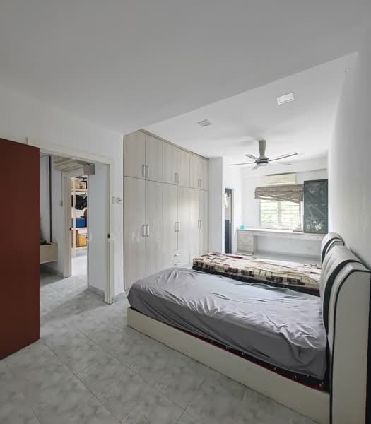 Townhouse for Rent in Bukit Jalil (Kuala Lumpur) - Jane Shoo - Bedroom - PropertyGuru.com.my