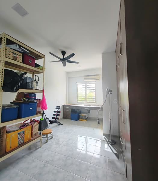 Townhouse for Rent in Bukit Jalil (Kuala Lumpur) - Jane Shoo - Study - PropertyGuru.com.my