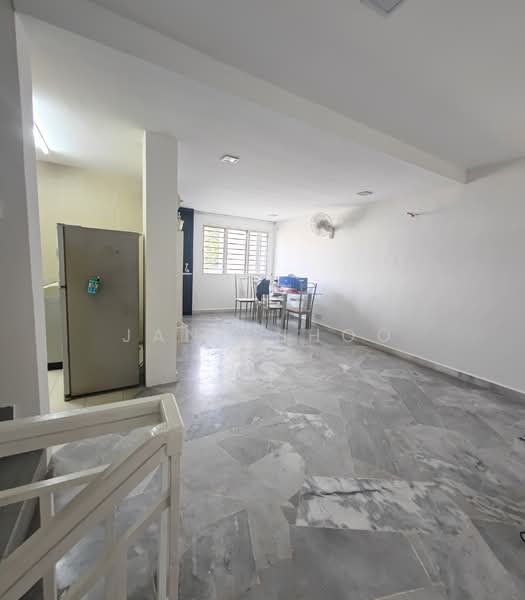 Townhouse for Rent in Bukit Jalil (Kuala Lumpur) - Jane Shoo - Interior - PropertyGuru.com.my