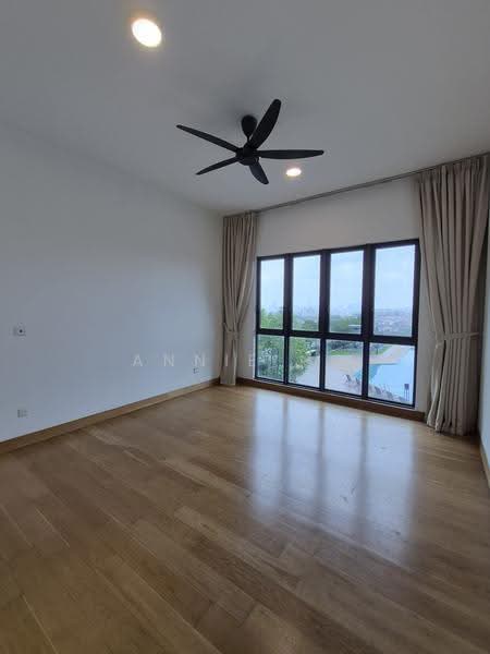 Service Residence for Sale at Megah Rise - Annie Ng - Interior - PropertyGuru.com.my
