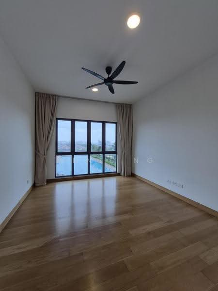 Service Residence for Sale at Megah Rise - Annie Ng - View - PropertyGuru.com.my