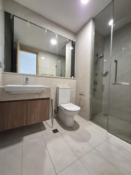 Service Residence for Sale at Megah Rise - Annie Ng - Bathroom - PropertyGuru.com.my