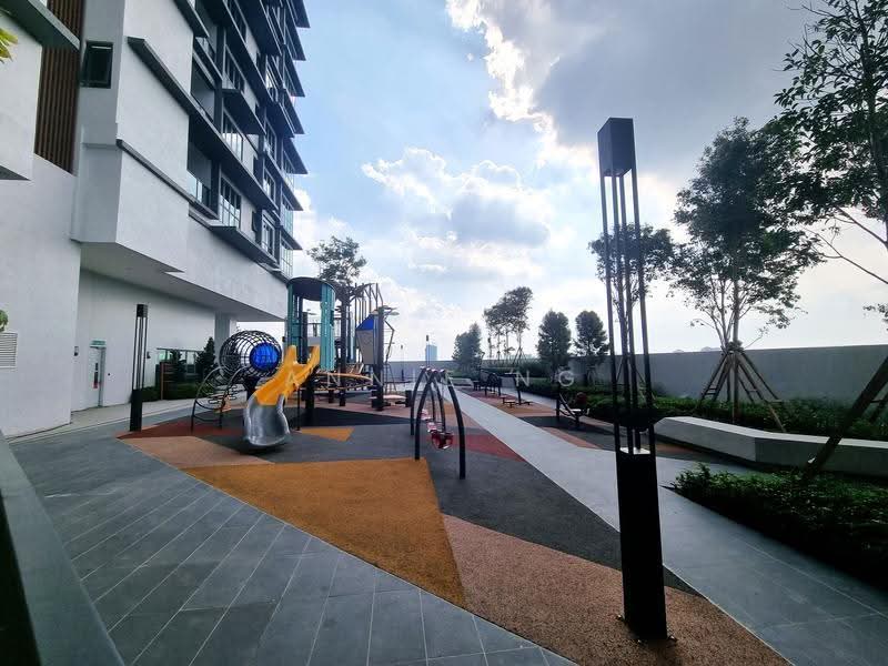 Service Residence for Sale at Megah Rise - Annie Ng - Exterior - PropertyGuru.com.my