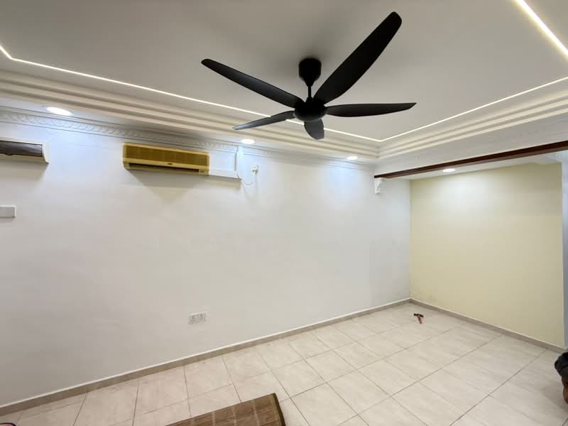 1-storey Terraced House for Sale in Bandar Baru Uda (Johor Bahru) - Amanda Moi - Interior - PropertyGuru.com.my