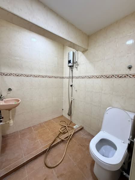1-storey Terraced House for Sale in Bandar Baru Uda (Johor Bahru) - Amanda Moi - Bathroom - PropertyGuru.com.my