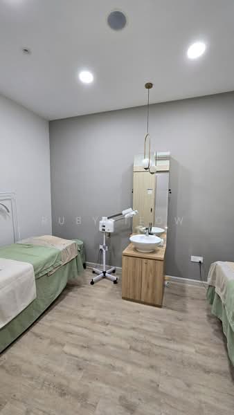 Shop / Office for Rent in Taman Mount Austin (Tebrau) - Ruby Teow - Interior - PropertyGuru.com.my