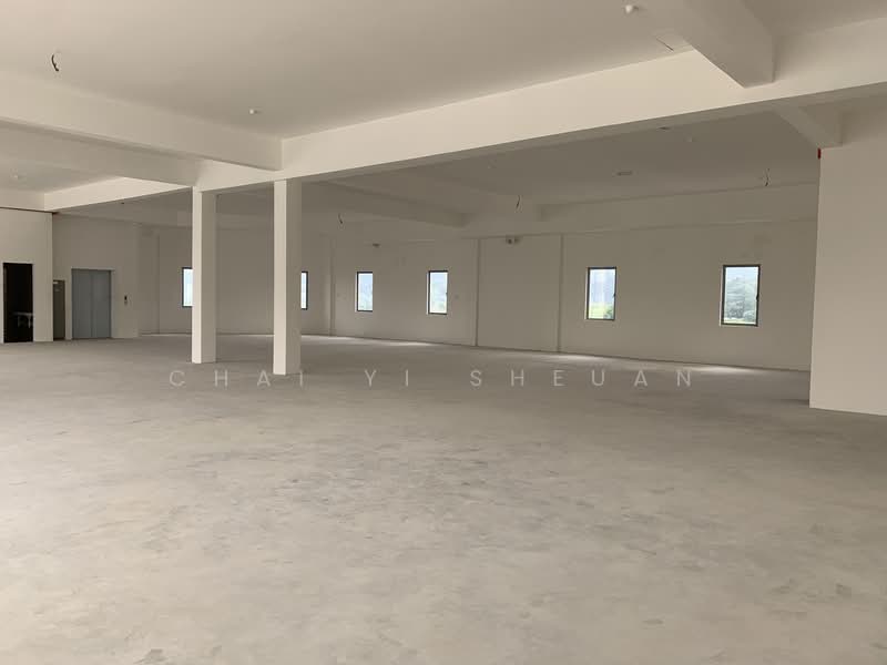 Kilang untuk Dijual di Alam Perdana (Puncak Alam) - Chai Yi Sheuan - Interior - PropertyGuru.com.my