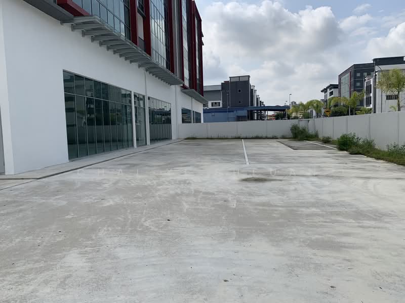 Kilang untuk Dijual di Alam Perdana (Puncak Alam) - Chai Yi Sheuan - Exterior - PropertyGuru.com.my