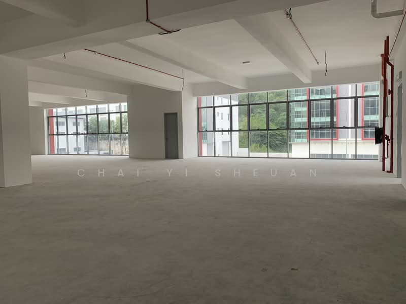 Kilang untuk Dijual di Alam Perdana (Puncak Alam) - Chai Yi Sheuan - Interior - PropertyGuru.com.my