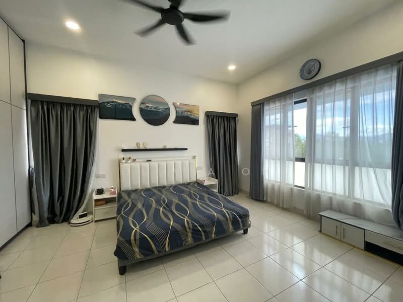 2-storey Terraced House for Sale in Seremban 2 (Negeri Sembilan) - OLIVIA OH - Bedroom - PropertyGuru.com.my