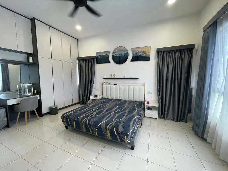 2-storey Terraced House for Sale in Seremban 2 (Negeri Sembilan) - OLIVIA OH - Bedroom - PropertyGuru.com.my