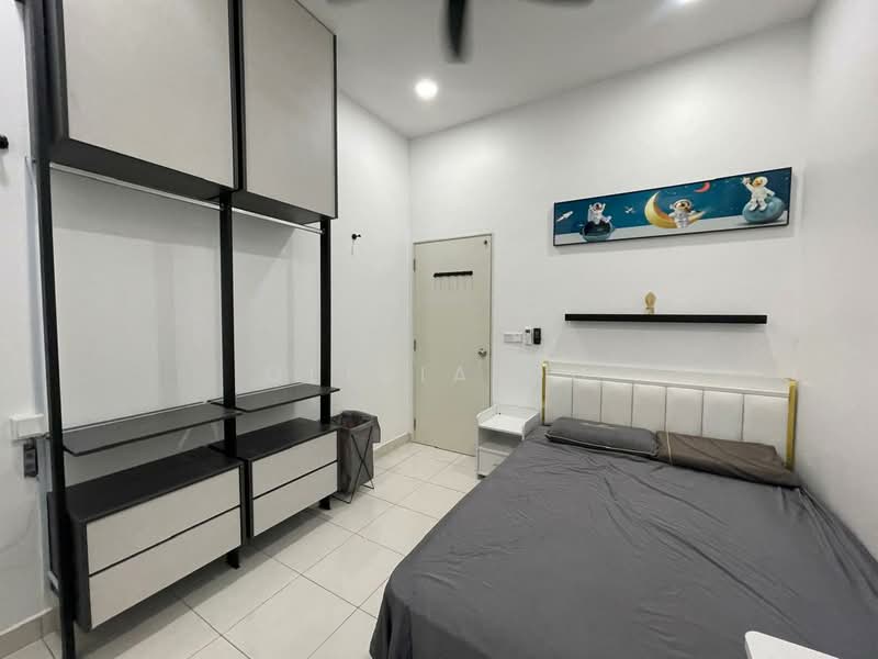 2-storey Terraced House for Sale in Seremban 2 (Negeri Sembilan) - OLIVIA OH - Bedroom - PropertyGuru.com.my