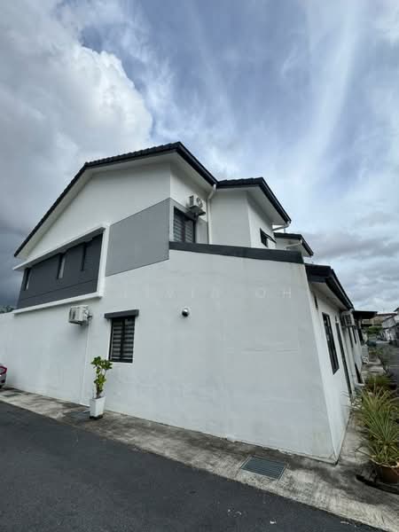 2-storey Terraced House for Sale in Seremban 2 (Negeri Sembilan) - OLIVIA OH - Exterior - PropertyGuru.com.my
