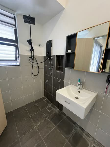 2-storey Terraced House for Sale in Seremban 2 (Negeri Sembilan) - OLIVIA OH - Bathroom - PropertyGuru.com.my