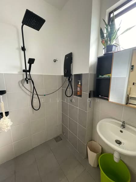 2-storey Terraced House for Sale in Seremban 2 (Negeri Sembilan) - OLIVIA OH - Bathroom - PropertyGuru.com.my