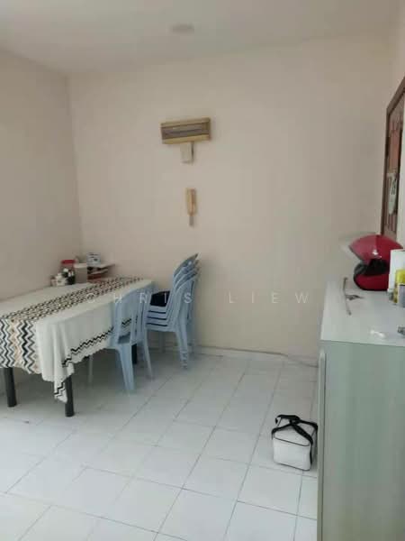 Pangsapuri untuk Dijual di Skudai Villa - Chris Liew - Interior - PropertyGuru.com.my