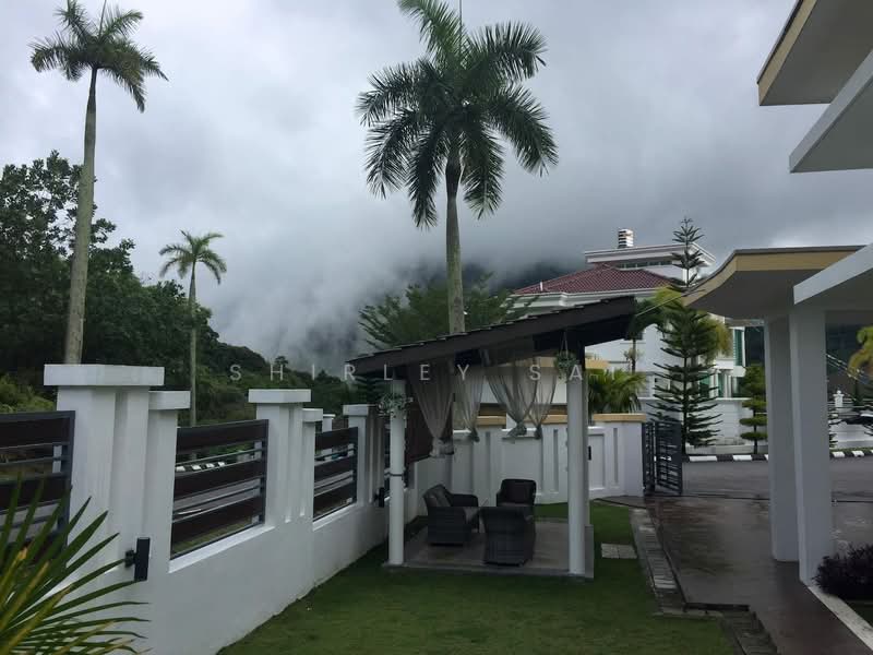Bungalow for Sale in Bentong (Pahang) - Shirley Sai - Exterior - PropertyGuru.com.my