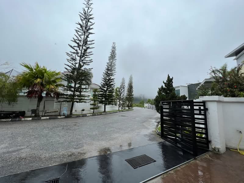 Bungalow for Sale in Bentong (Pahang) - Shirley Sai - Exterior - PropertyGuru.com.my