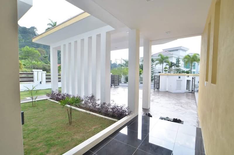 Bungalow for Sale in Bentong (Pahang) - Shirley Sai - Exterior - PropertyGuru.com.my