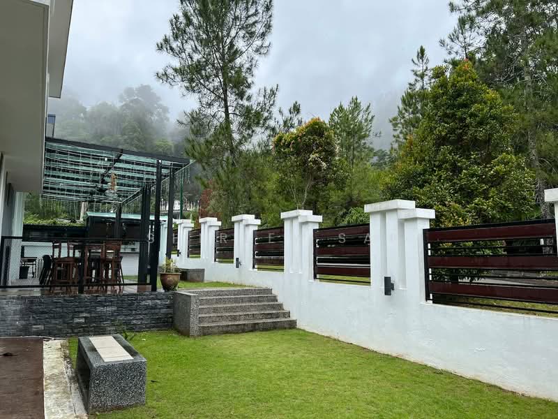 Bungalow for Sale in Bentong (Pahang) - Shirley Sai - Exterior - PropertyGuru.com.my