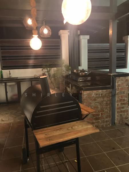 Bungalow for Sale in Bentong (Pahang) - Shirley Sai - Exterior - PropertyGuru.com.my