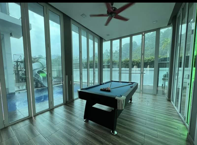 Bungalow for Sale in Bentong (Pahang) - Shirley Sai - Pool - PropertyGuru.com.my