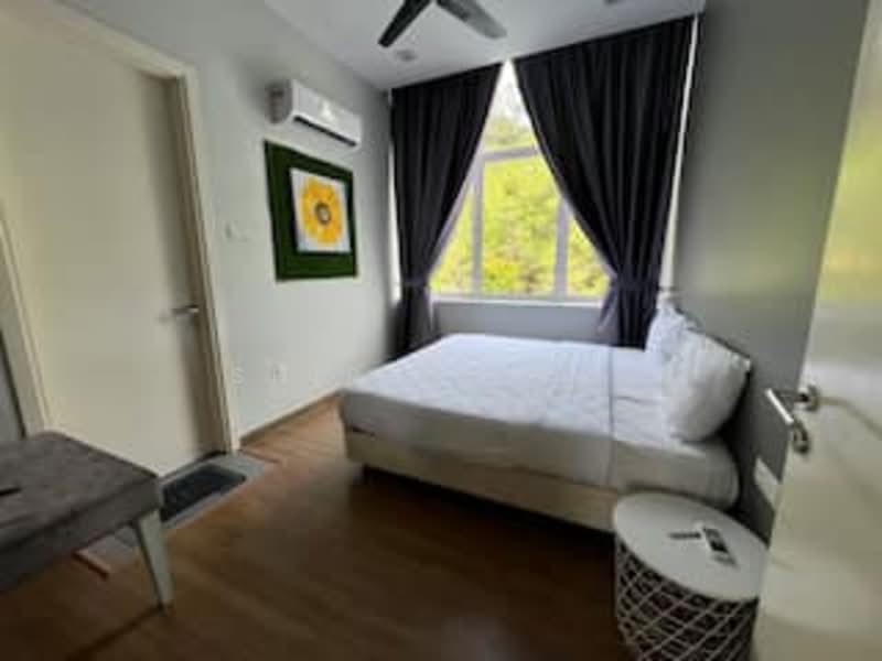 Bungalow for Sale in Bentong (Pahang) - Shirley Sai - Bedroom - PropertyGuru.com.my