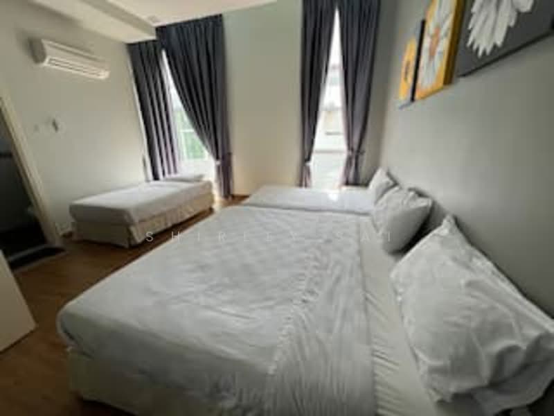 Bungalow for Sale in Bentong (Pahang) - Shirley Sai - Bedroom - PropertyGuru.com.my